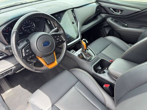 Used 2022 Subaru Outback Wilderness AWD/4WD image 14