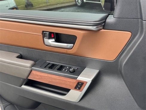 Used 2025 Toyota Sequoia 1794 Edition image 17