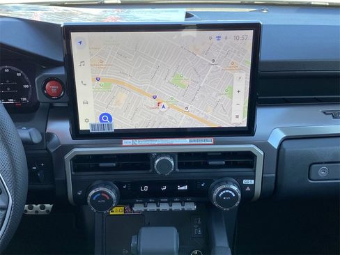 Used 2026 Toyota Tacoma TRD Sport image 26