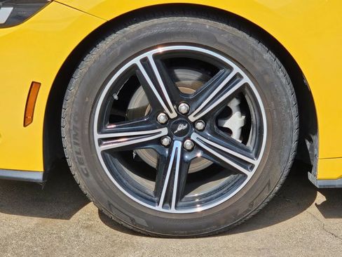 Used 2024 Ford Mustang Premium image 14