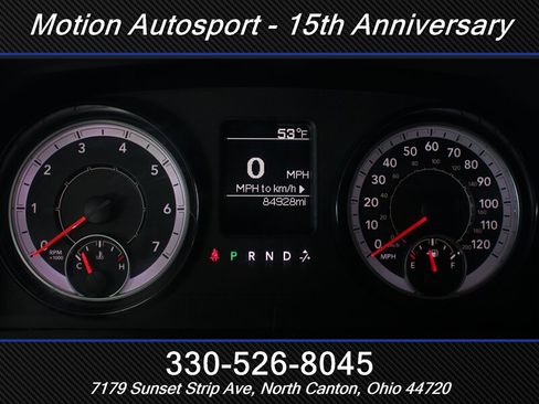 Used 2019 RAM 1500 Express w/ Wheel & Sound Group AWD/4WD image 19