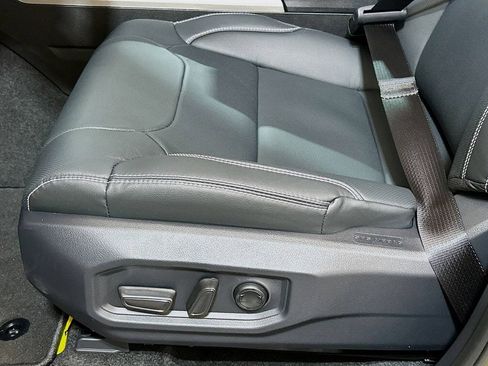 New 2026 Toyota Tundra Limited image 19