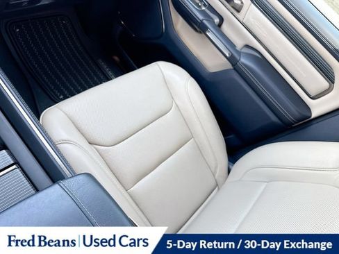 Used 2020 RAM 1500 Limited AWD/4WD image 31