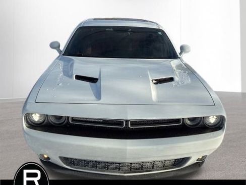 Used 2015 Dodge Challenger SXT Plus w/ Sound Group II image 6