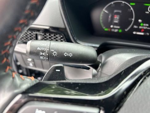 Used 2023 Honda CR-V Sport Touring image 37