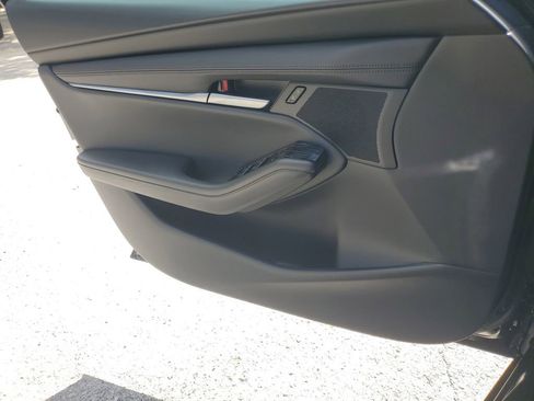 New 2026 MAZDA MAZDA3 s Sport image 19