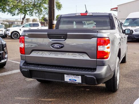 New 2025 Ford Maverick XL image 8