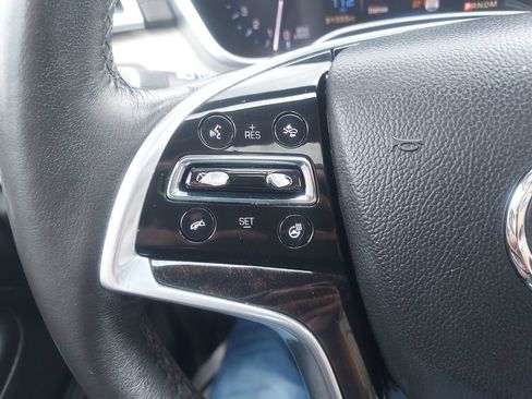 Used 2016 Cadillac SRX Premium AWD/4WD image 23