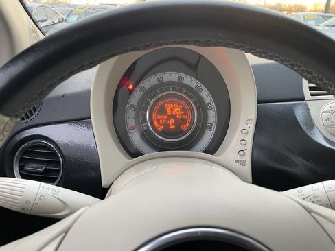 Used 2013 FIAT 500 Gucci image 18