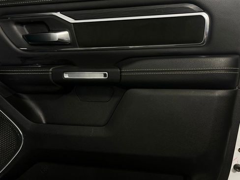Certified 2024 RAM 1500 Laramie image 32