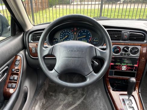 Used 2005 Subaru Baja Sport AWD/4WD image 23