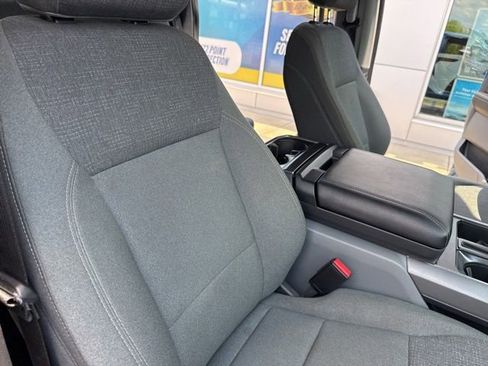 Used 2024 Ford F150 XLT w/ Mobile Office Package AWD/4WD image 28