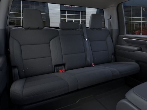 New 2026 GMC Sierra 2500 SLE w/ SLE Value Package; AWD/4WD image 17