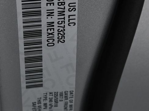 Used 2021 Jeep Compass Limited image 48