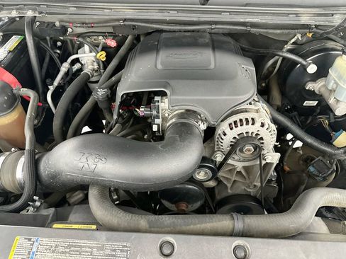 Used 2008 Chevrolet Silverado 1500 LT w/ All Star Edition RWD image 31