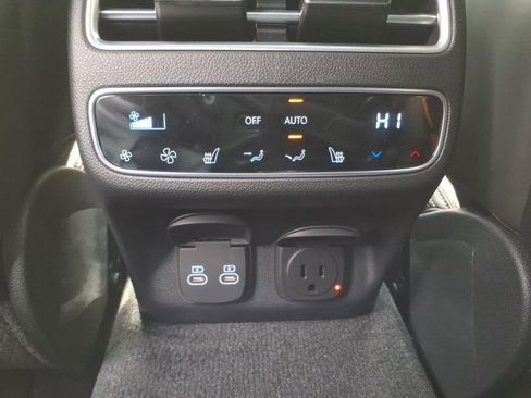 New 2026 Genesis GV70 3.5T Sport Prestige AWD/4WD image 13