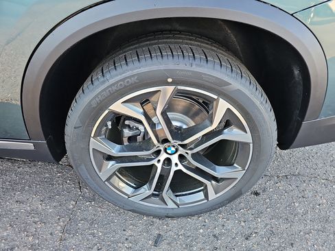 New 2026 BMW X5 xDrive40i AWD/4WD image 36