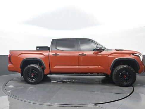 Used 2024 Toyota Tundra TRD Pro image 2