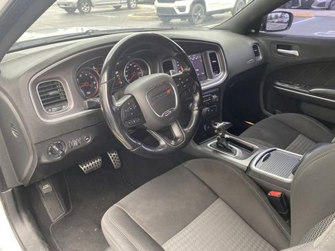 Used 2022 Dodge Charger R/T image 12