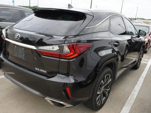 Used 2017 Lexus RX 350 FWD w/ Premium Package image 5