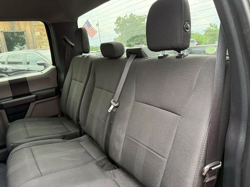 Used 2019 Ford F150 XL w/ Equipment Group 101A Mid AWD/4WD image 7