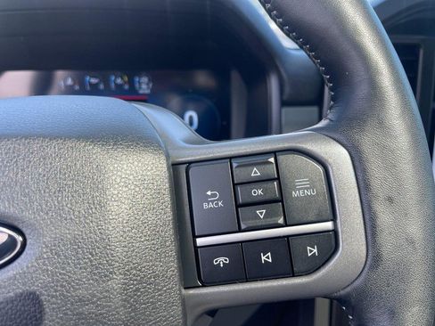 Used 2024 Ford F150 Lariat AWD/4WD image 29