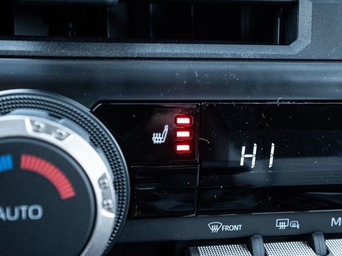 New 2025 Toyota 4Runner TRD Sport image 30