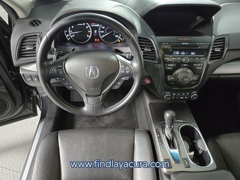 Used 2013 Acura RDX AWD w/ Technology Package image 15