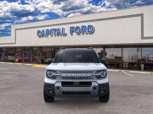 New 2026 Ford Bronco Sport Badlands w/ Badlands Tech Package AWD/4WD image 6