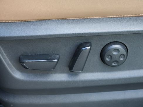 Certified 2025 INFINITI QX80 Luxe RWD image 19