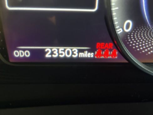 Used 2024 Lexus ES 350 350 PREMIUM/CARPLAY/PARK AST/B w/ Premium Package image 22