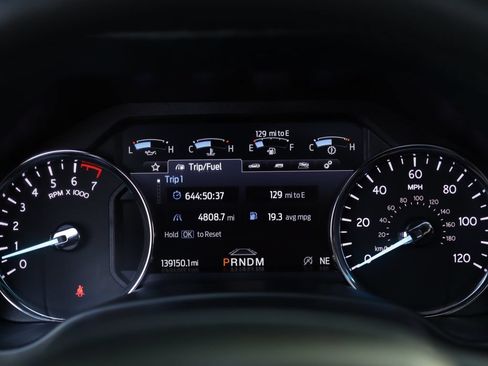 Used 2021 Ford Expedition Max XLT AWD/4WD image 12