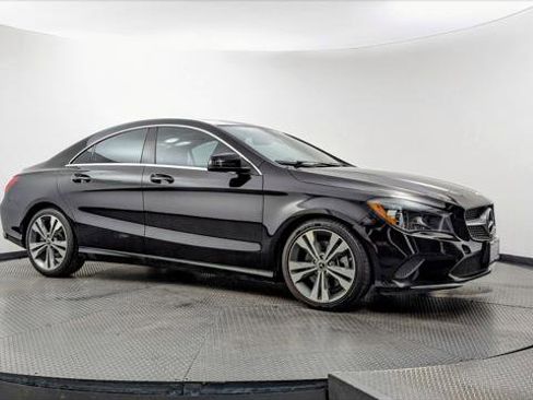 Used 2019 Mercedes-Benz CLA 250 image 11
