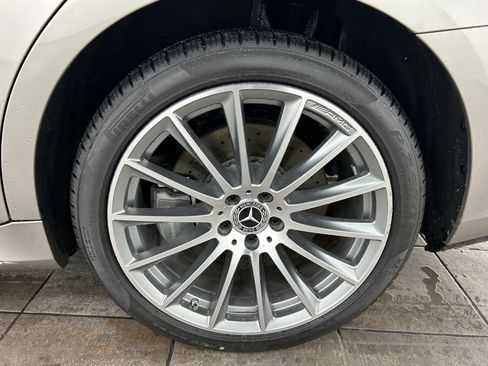 Used 2022 Mercedes-Benz S 580 4MATIC Sedan image 38
