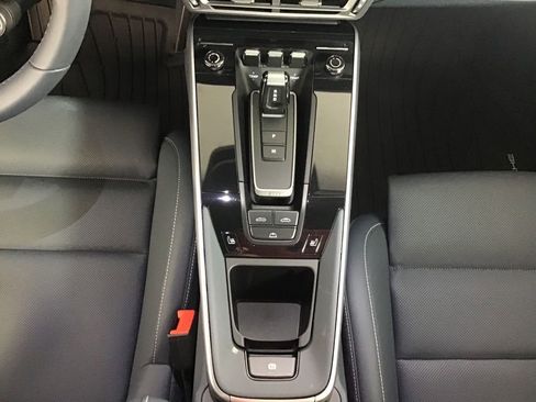 Certified 2024 Porsche 911 Turbo S AWD/4WD image 36