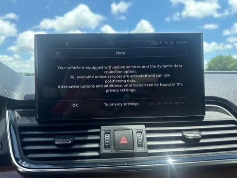 Used 2022 Audi Q5 2.0T Premium Plus AWD/4WD image 32