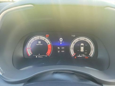 Certified 2026 Toyota Highlander XSE image 42