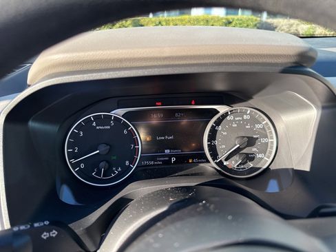 Certified 2024 Nissan Rogue SV image 6