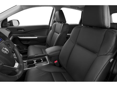Used 2015 Honda CR-V EX-L image 10