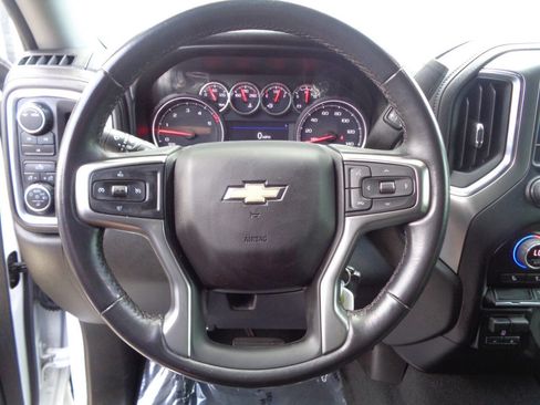 Used 2022 Chevrolet Silverado 2500 LT w/ Fleet Comfort Package image 47