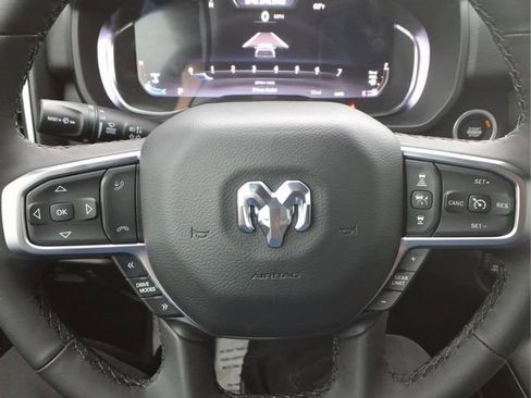 New 2026 RAM 1500 Big Horn image 14