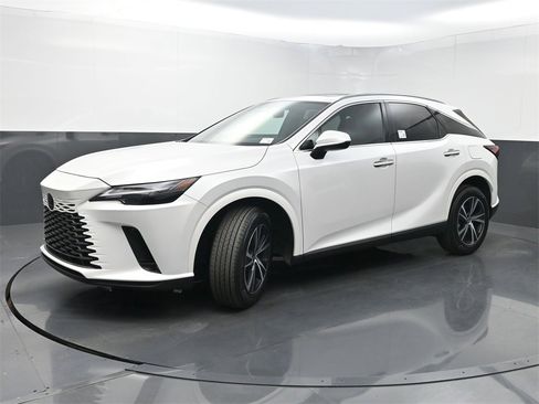 Used 2023 Lexus RX 350 Premium image 22