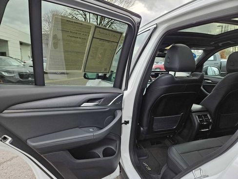 Used 2023 BMW X3 xDrive30i w/ Premium Package image 19