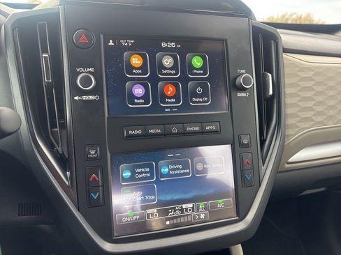 Used 2025 Subaru Forester image 22