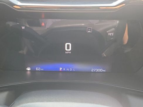 Used 2023 Chevrolet Colorado LT w/ LT Convenience Package II RWD image 28