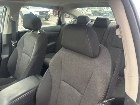 Certified 2023 Honda Accord EX image 10