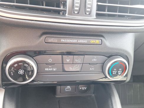 Used 2022 Ford Escape S AWD/4WD image 29