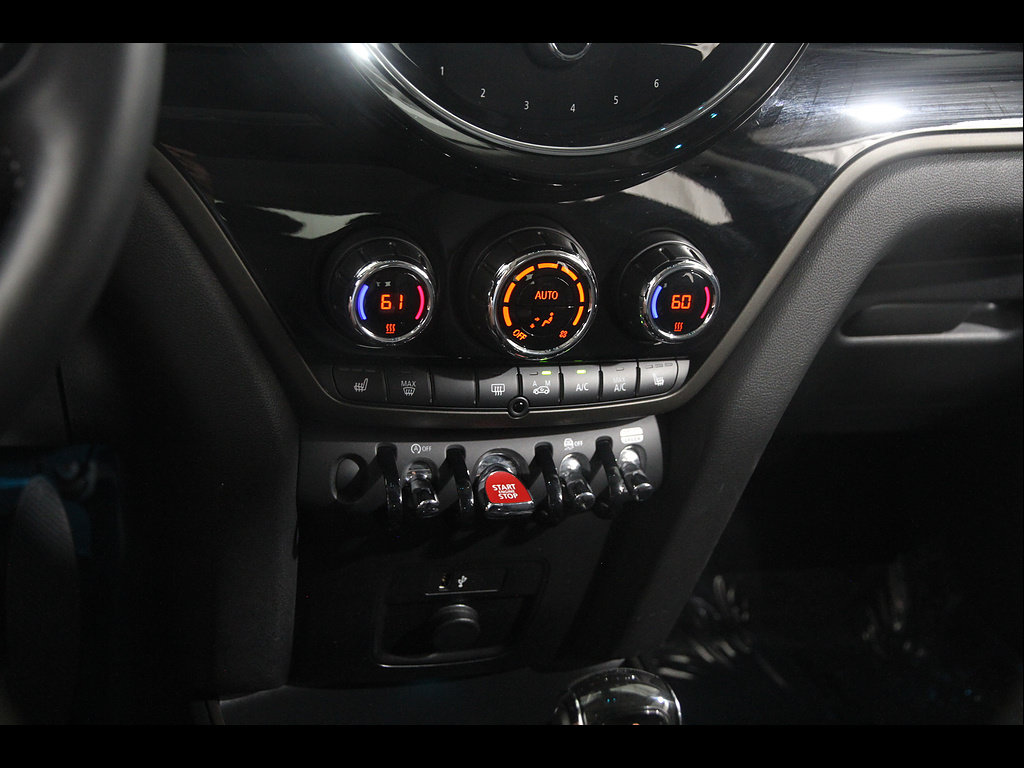 Used 2024 MINI Cooper Countryman S w/ Premium Package AWD/4WD image 14