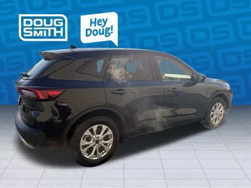 Used 2025 Ford Escape Active FWD image 4