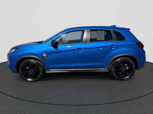 Used 2025 Mitsubishi Outlander Sport AWD image 5